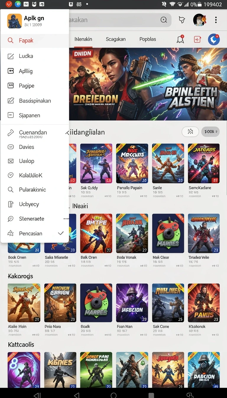 Review Aplikasi qqrp Versi Terbaru