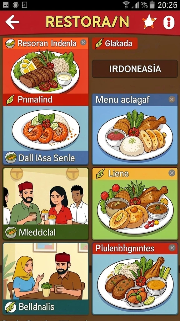 Tips keamanan