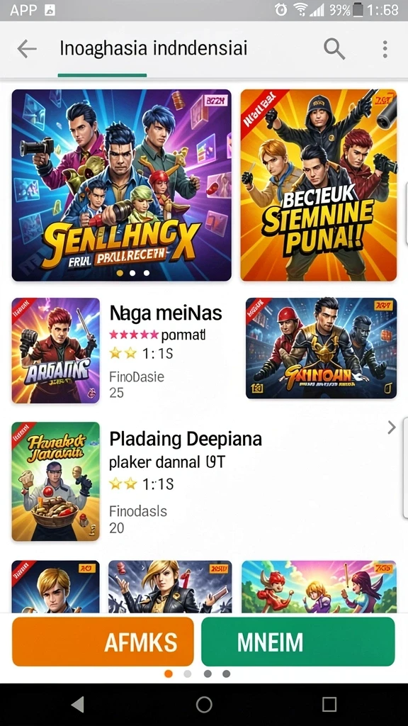 pasar123 App APK Terbaru