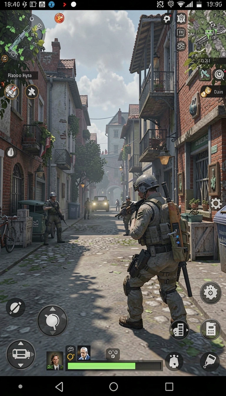 Download x78 APK untuk Android