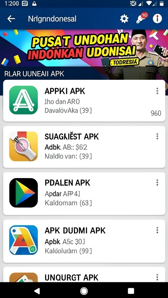 Download mpo2888 APK untuk Android