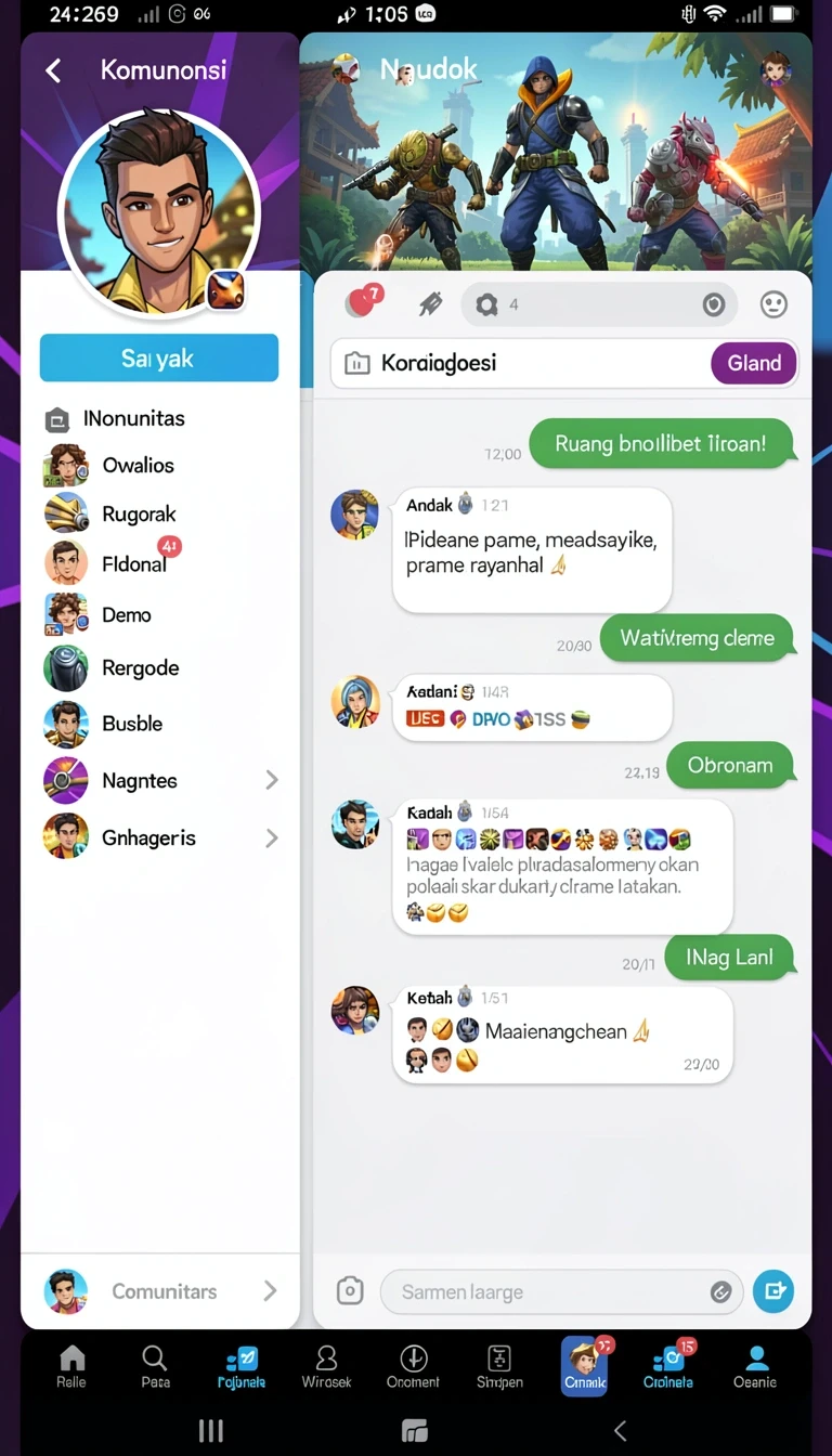 Download raja9 APK untuk Android